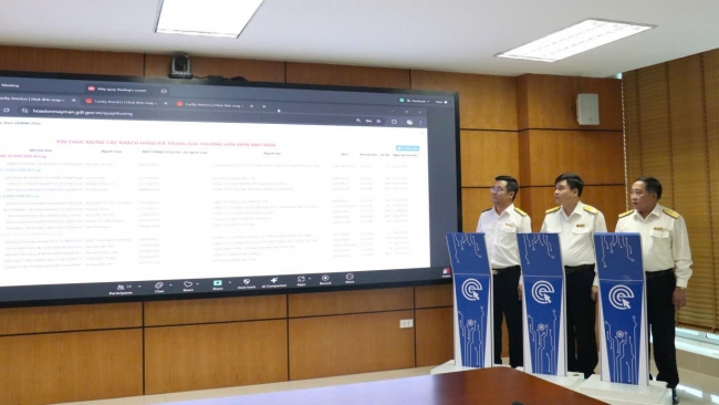 thue tinh phu tho tim ra 96 ho ca nhan trung thuong hoa don may man quy i va quy ii2025