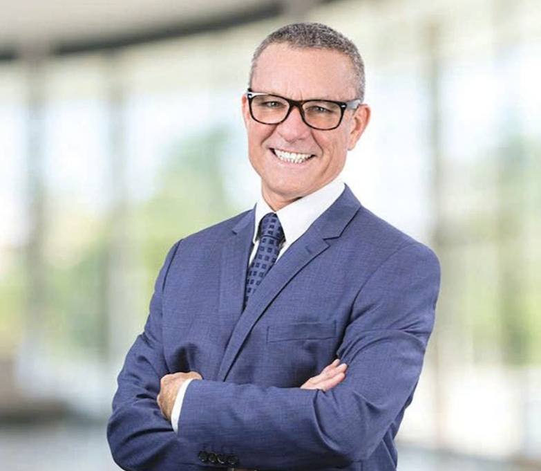 Thị trường bất động sản đang dịch chuyển sang trạng thái cân bằng hơn