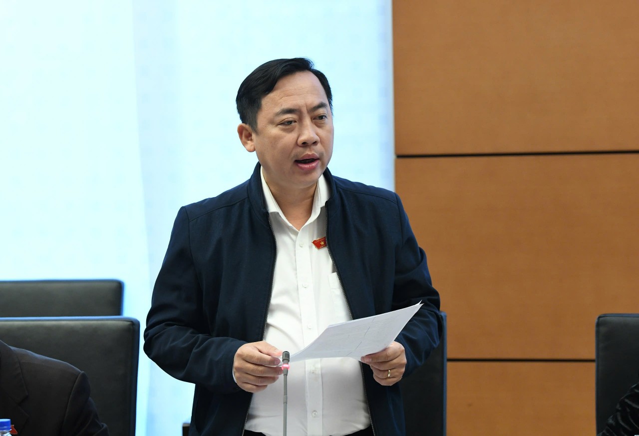 Giảm thủ tục, phân cấp, phân quyền mạnh mẽ trong lĩnh vực dự trữ quốc gia