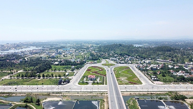 Quảng Ngãi: Siết tiến độ, hướng tới giải ngân 95% vốn đầu tư công năm 2026