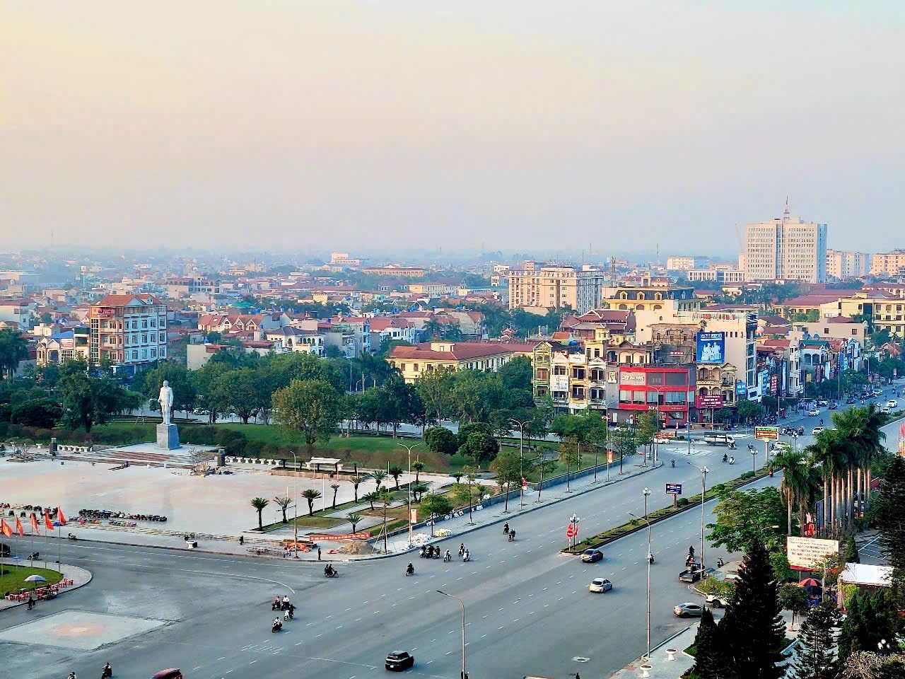 Hưng Yên thu ngân sách 10 tháng đạt 133,04% kế hoạch năm