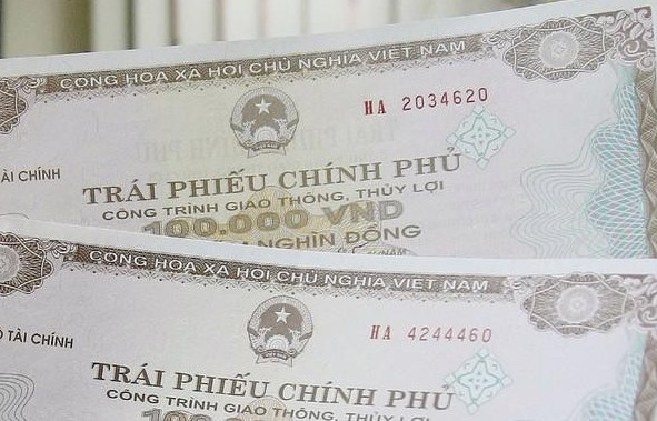 Thị trường trái phiếu tuần qua duy trì thanh khoản tích cực, lợi suất tăng trên diện rộng