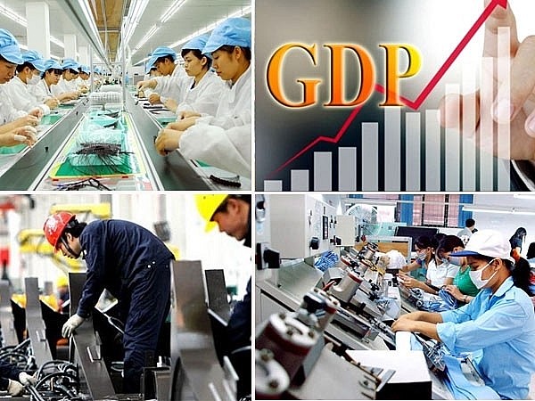 Đảng ủy Bộ Tài chính thống nhất mục tiêu xây dựng các doanh nghiệp nhà nước quy mô lớn, trụ cột