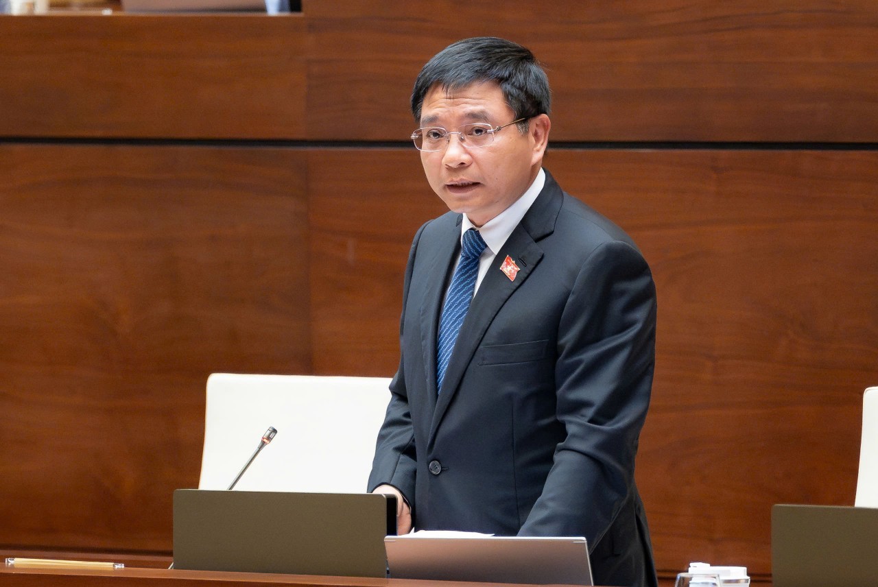 Bộ trưởng Nguyễn Văn Thắng: Vay ODA phải đảm bảo hiệu quả tài chính, không vay bằng mọi giá