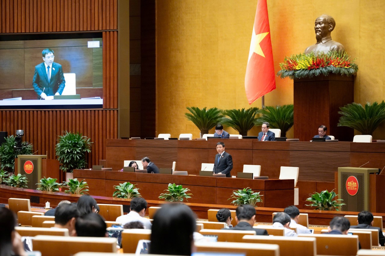 Bộ trưởng Nguyễn Văn Thắng: Vay ODA phải đảm bảo hiệu quả tài chính, không vay bằng mọi giá