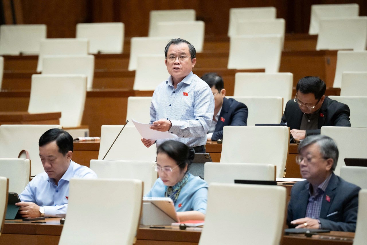 Quản lý nợ công: Phân cấp cần đi cùng với kiểm tra, giám sát kịp thời