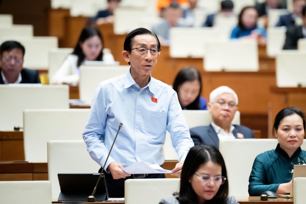 Quản lý nợ công: Phân cấp cần đi cùng với kiểm tra, giám sát kịp thời