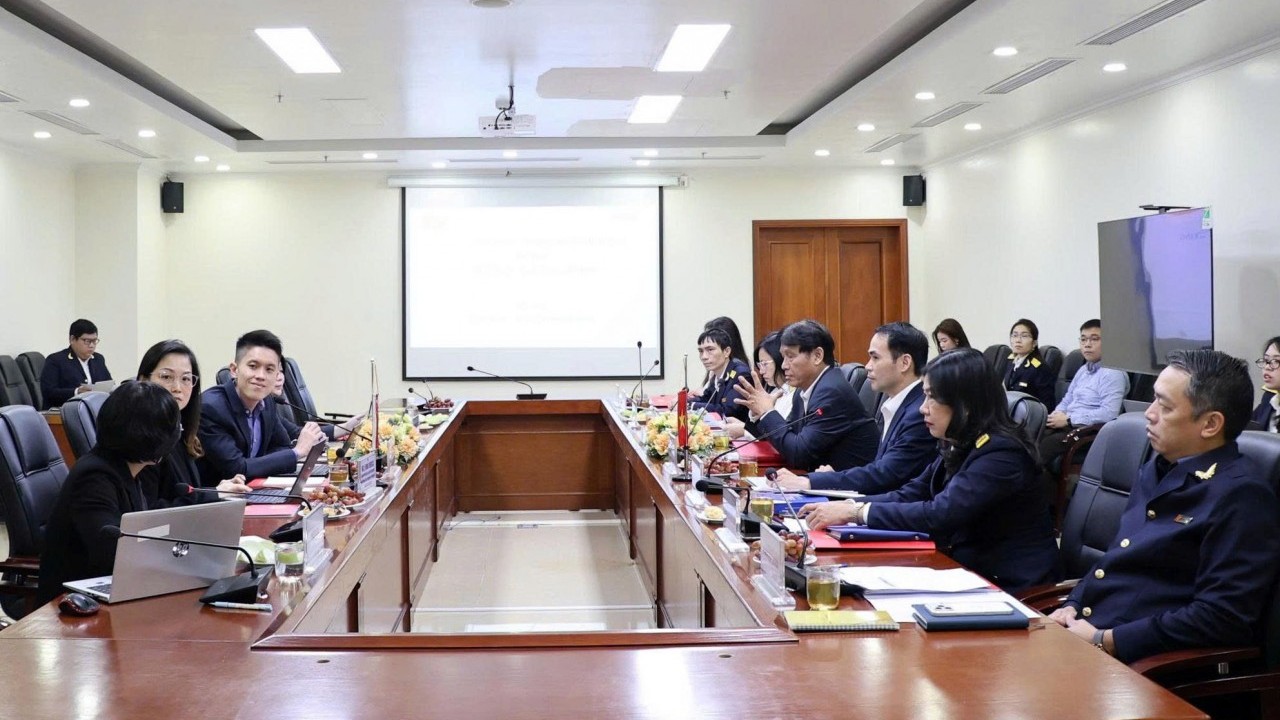 Đàm phán MAP vòng 2: Củng cố hợp tác thuế giữa Việt Nam và Singapore