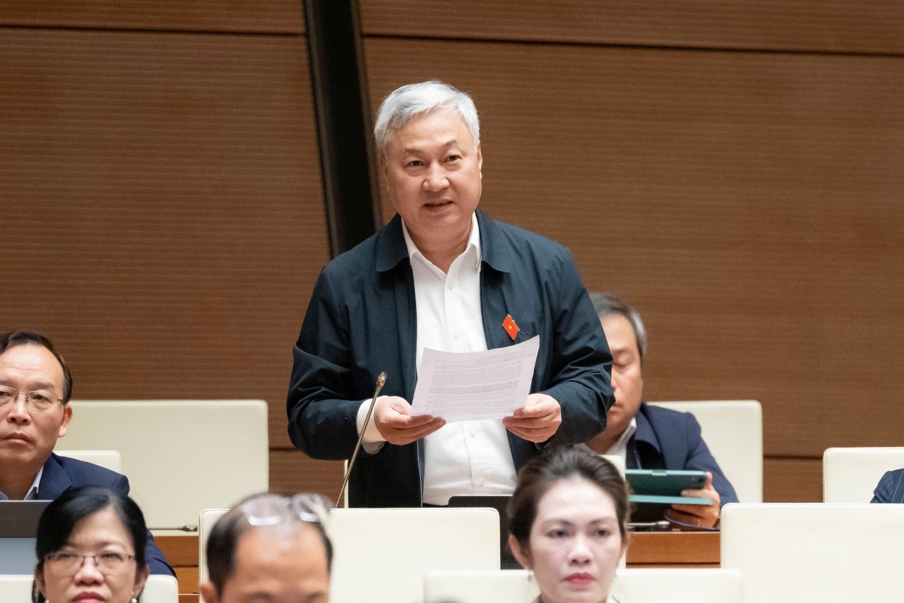 Sẽ nghiên cứu ngưỡng doanh thu tính thuế phù hợp với hộ kinh doanh Sẽ nghiên cứu ngưỡng doanh thu tính thuế phù hợp với hộ kinh doanh