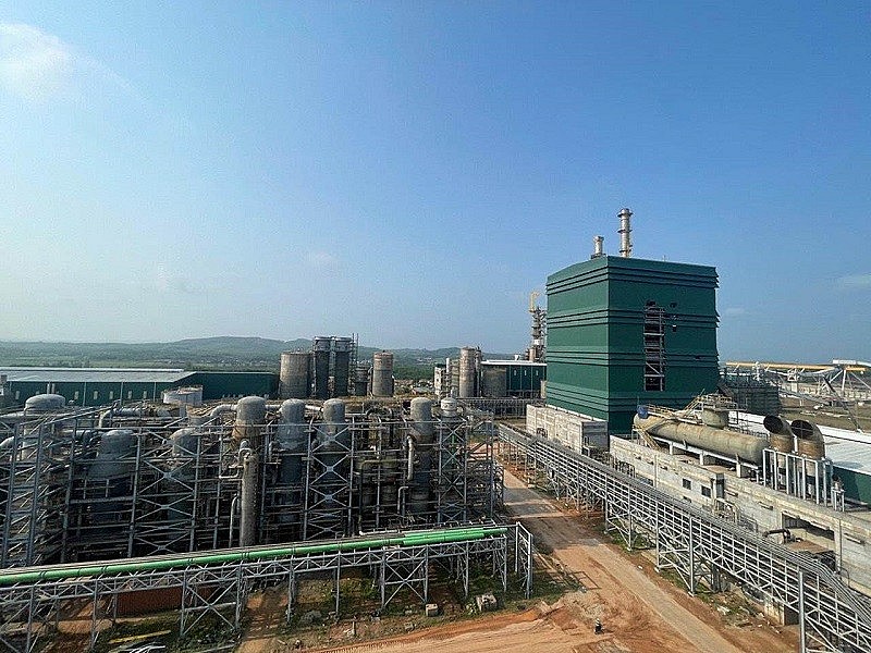 Bí thư Quảng Ngãi chỉ đạo tháo gỡ các dự án trọng điểm, có tính lan tỏa