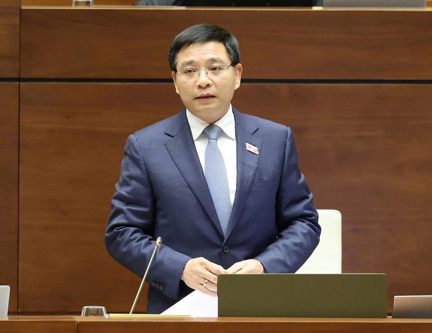 undefined Sẽ nghiên cứu, tính toán mức ngưỡng nộp thuế phù hợp với hộ kinh doanh