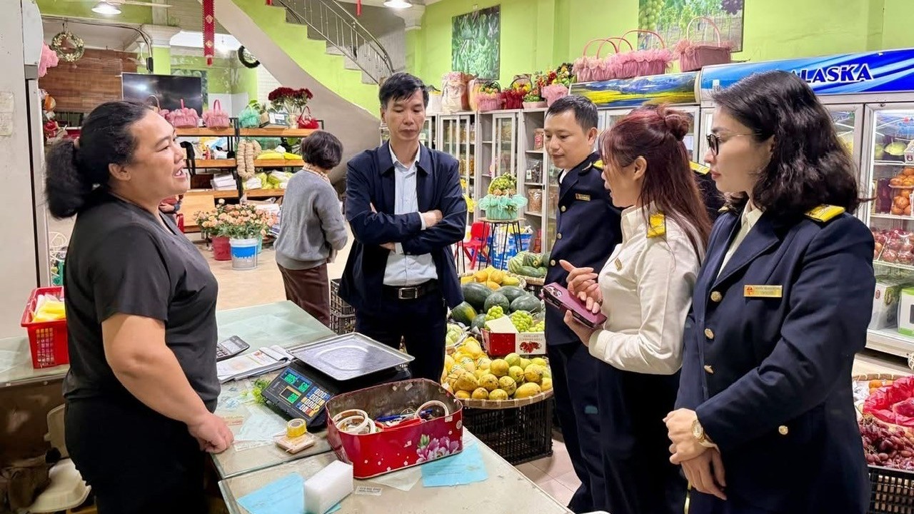 Tạo mọi điều kiện thuận lợi để người nộp thuế tự nguyện chấp hành pháp luật thuế