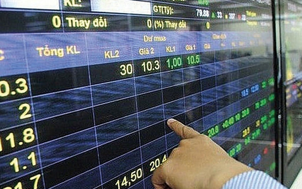 Thị trường chứng khoán: Việt Nam chủ động các giải pháp trong lộ trình nâng hạng