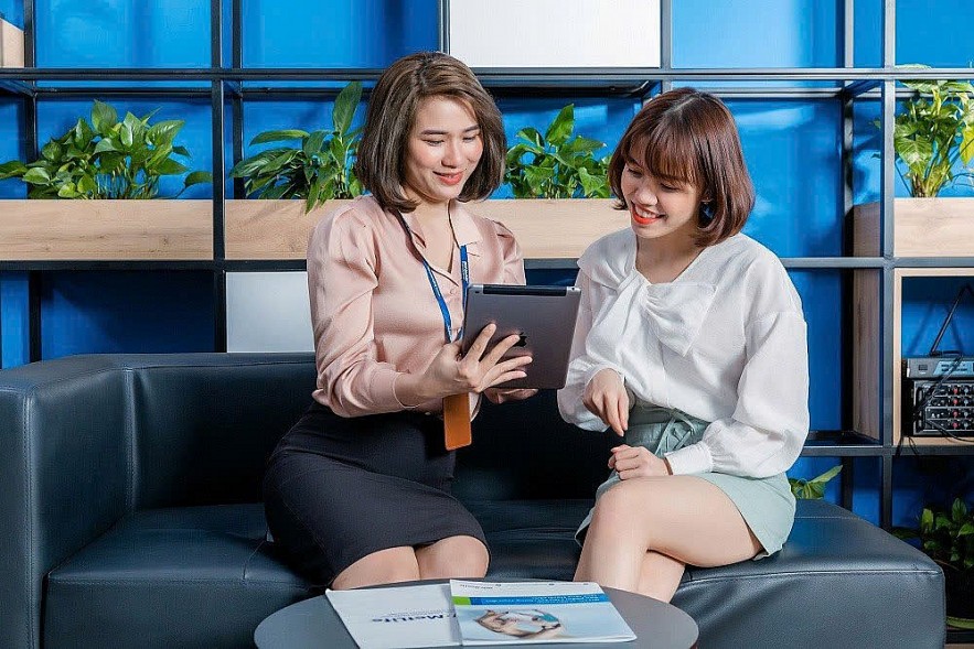 Nâng chất đại lý bảo hiểm nhân thọ hướng tới phát triển bền vững