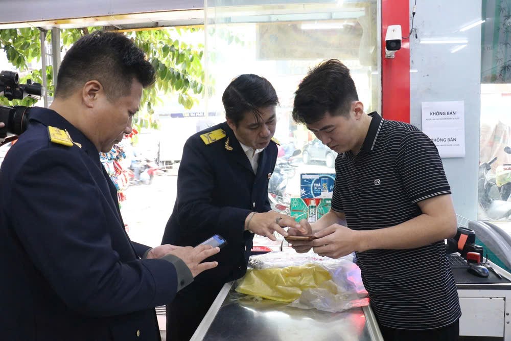 Thuế tỉnh Phú Thọ: Làm thay đổi mạnh mẽ về tư duy và hành động của hộ kinh doanh