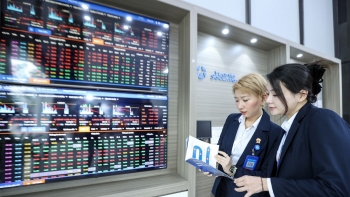 Chứng khoán tuần 15 - 21/12: Chờ dòng tiền vào bắt đáy khi mặt bằng giá giảm về mức hợp lý