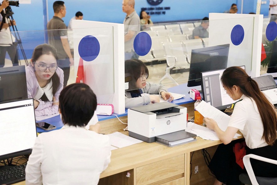 Được giải tỏa băn khoăn, hộ kinh doanh tự tin lên doanh nghiệp