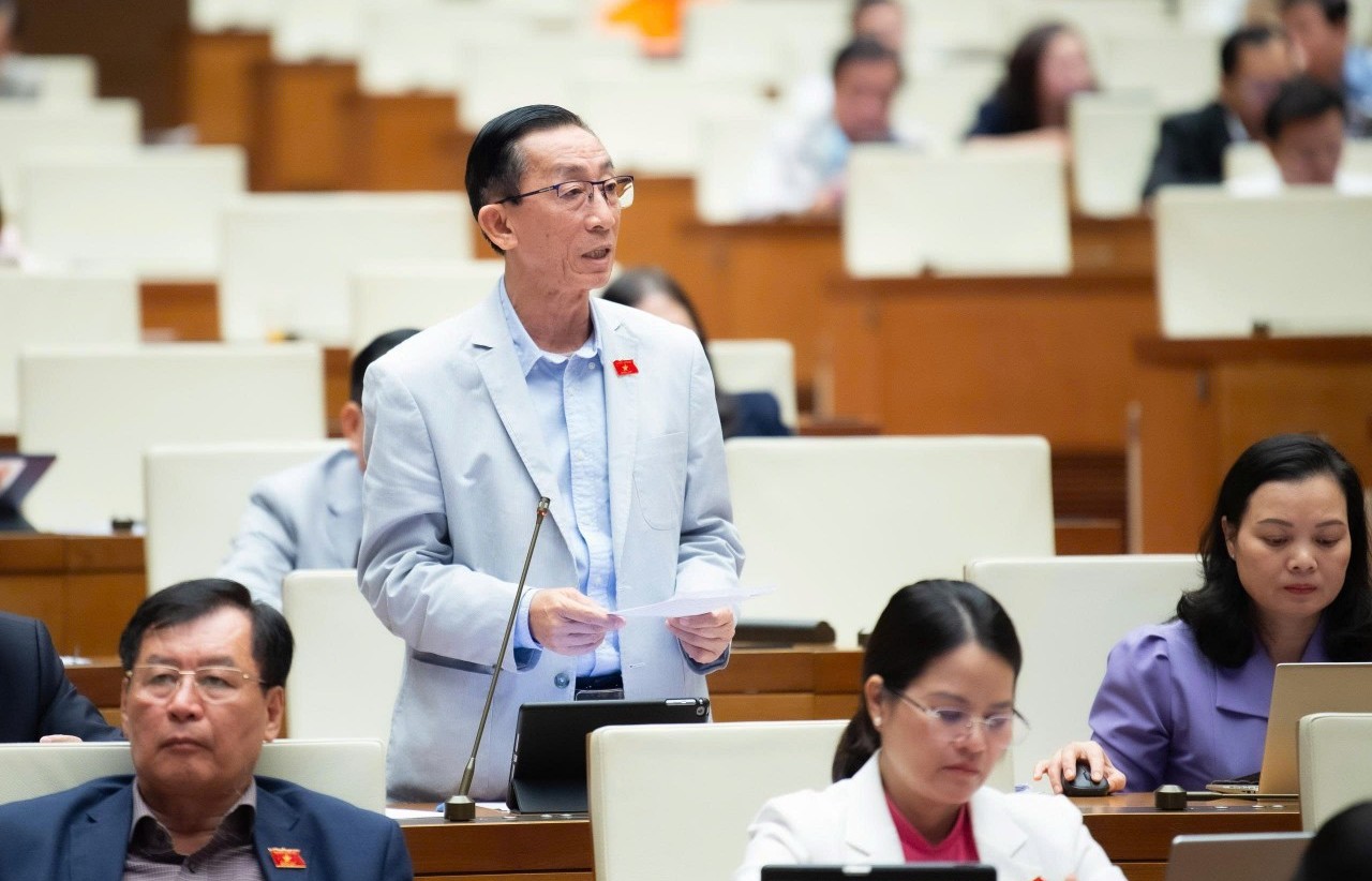 Cần cơ chế tài chính đủ mạnh để cơ quan báo chí làm tốt nhiệm vụ