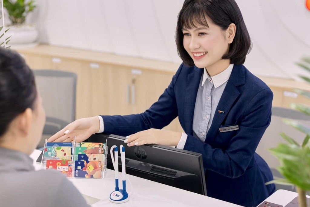 MB ký kết thành công hợp đồng khoản vay hợp vốn xanh trị giá 500 triệu USD