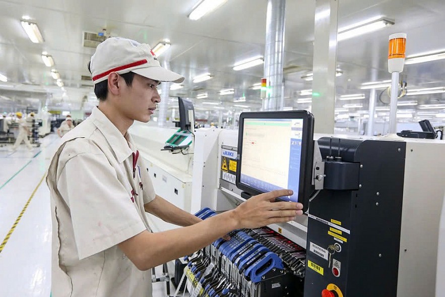 Hài hòa mục tiêu mở rộng cơ sở thuế và giảm gánh nặng cho người nộp thuế