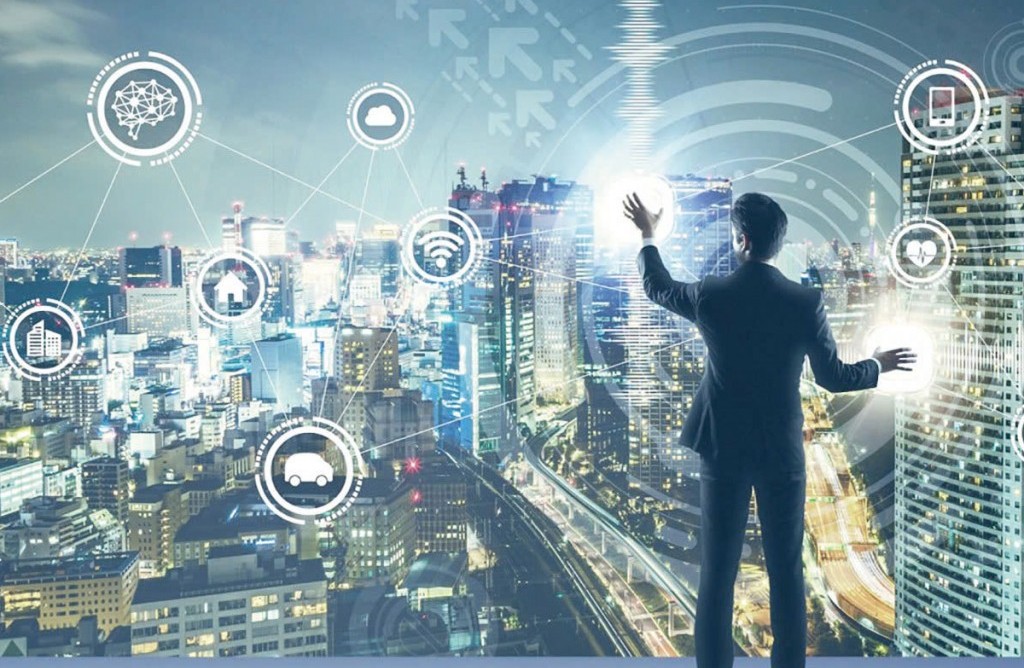 Hình dung về thành phố thông minh Hà Nội