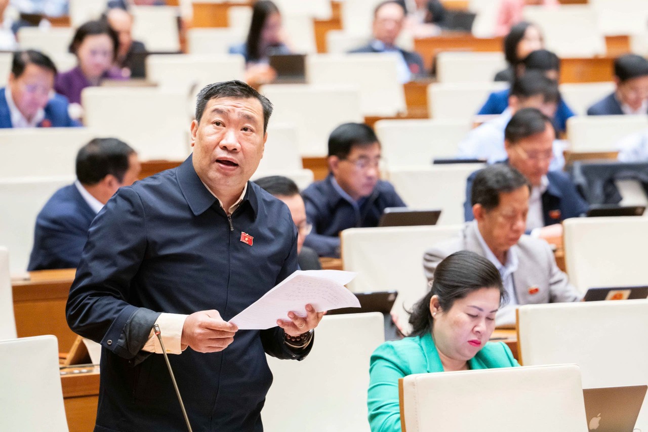 Đẩy mạnh phân cấp, số hóa để nâng cao hiệu quả công tác dự trữ