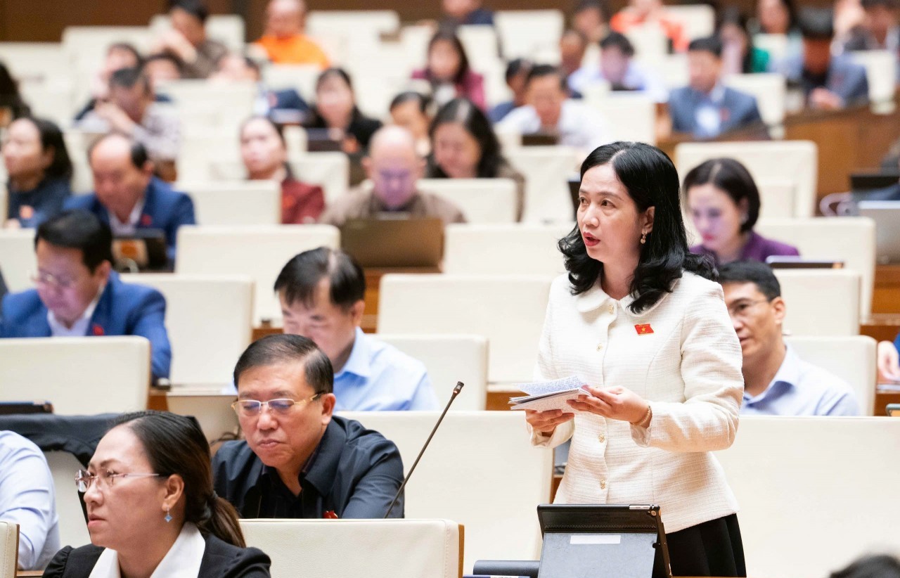 Đẩy mạnh phân cấp, số hóa để nâng cao hiệu quả công tác dự trữ