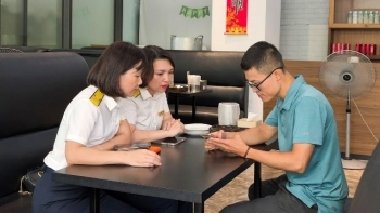 Mỗi cán bộ, công chức thuế là một tuyên truyền viên về chính sách