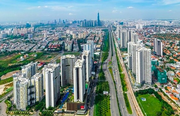 Dòng vốn bật mạnh trong quý III nâng sức bền thị trường nhà ở và kênh trái phiếu