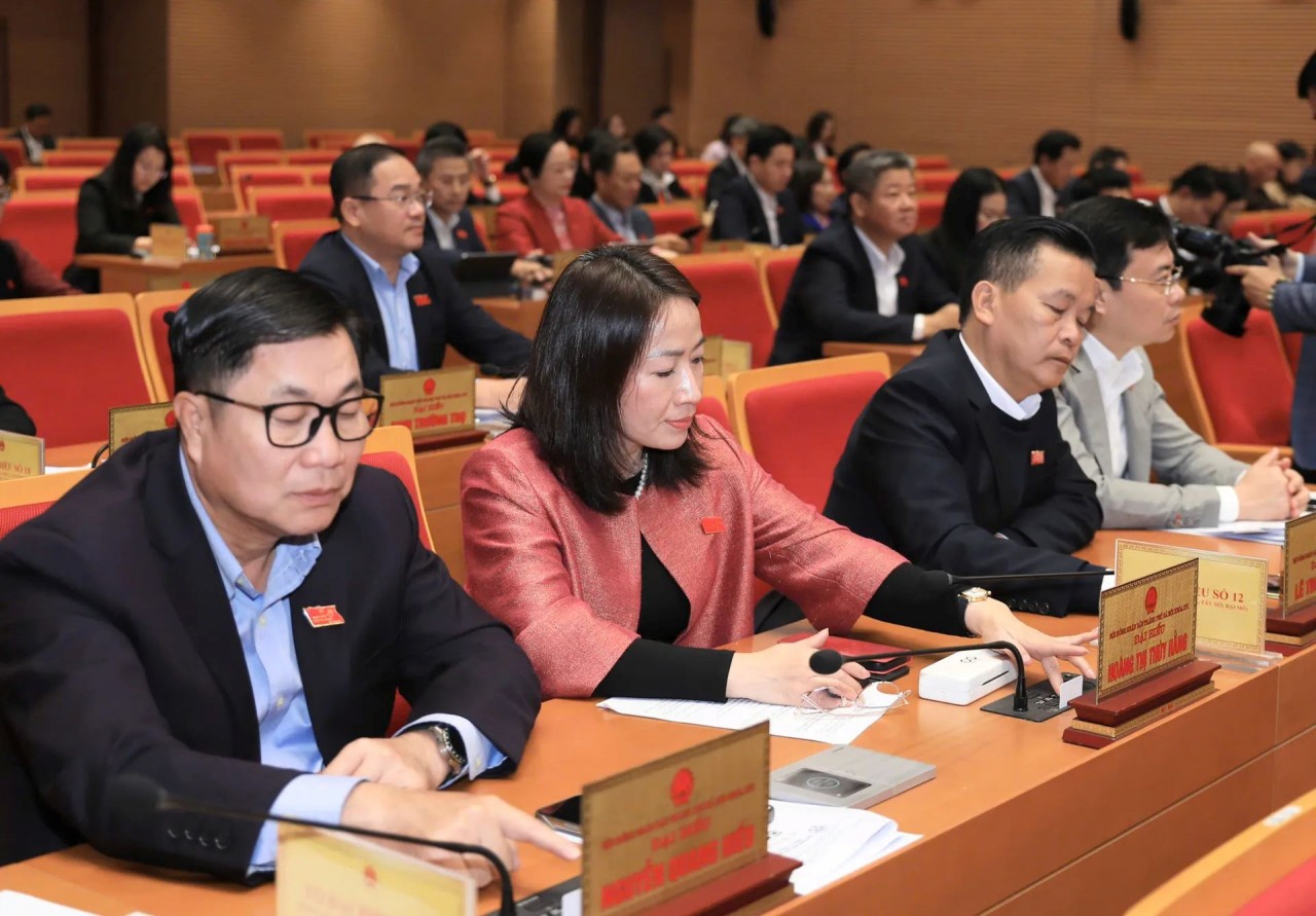 Hà Nội áp dụng cơ chế đặt hàng nhà ở xã hội phục vụ tái định cư, tạm cư