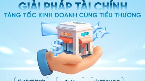 vietinbank dong hanh cung chien dich 60 ngay cao diem ho tro ho kinh doanh chuyen doi thue khoan sang ke khai