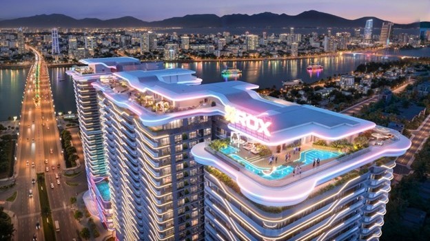 Chuẩn vận hành quốc tế - Bảo chứng giá trị bất động sản biểu tượng