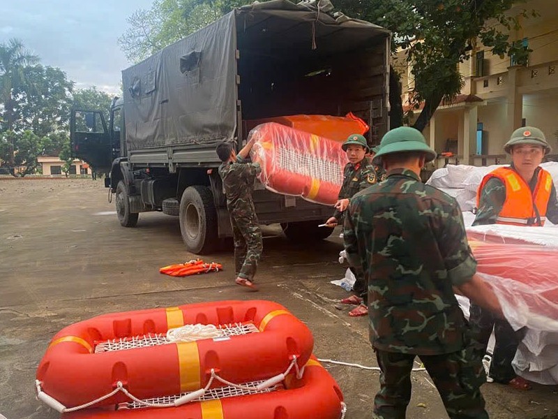 Nâng cao hiệu quả dự trữ, giảm áp lực ngân sách