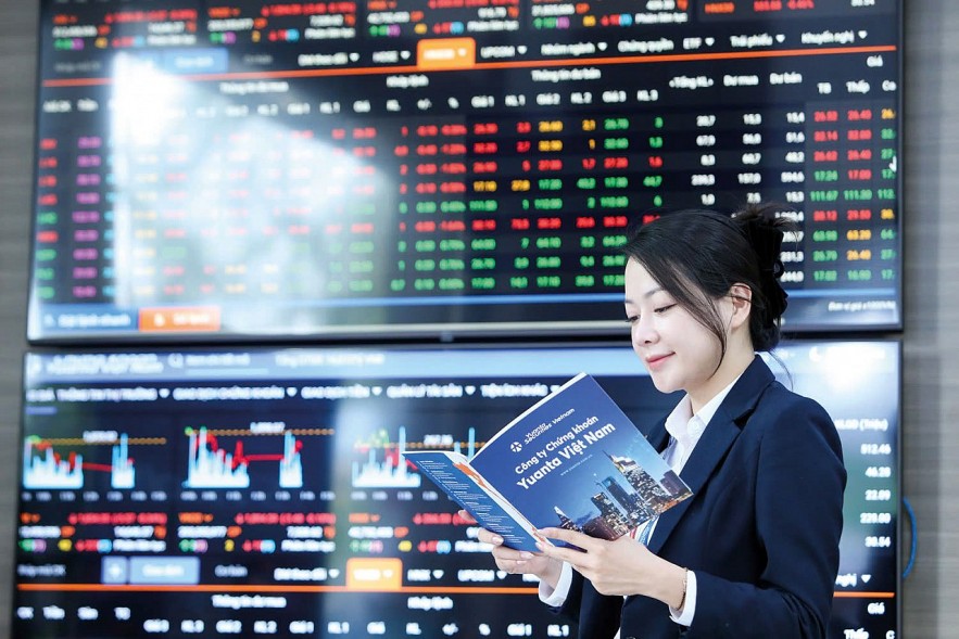 Cải cách quy trình IPO kích hoạt chu kỳ vốn mới trên thị trường chứng khoán