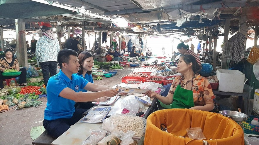 Tiếp tục hoàn thiện Luật Bảo hiểm xã hội