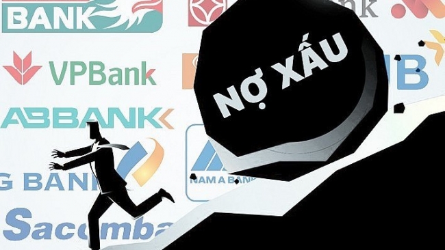 se tang quyen cho vamc trong xu ly no xau