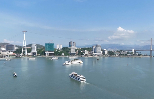 Quảng Ninh: Tổng thu ngân sách nhà nước tháng 11/2025 đạt hơn 3.800 tỷ đồng