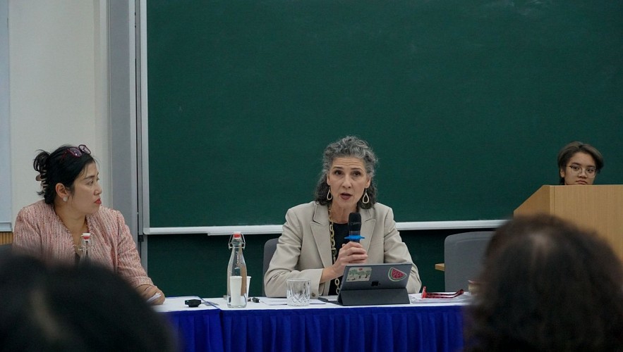 Việt Nam đang có vị thế tốt để tận dụng AI cho tăng trưởng bền vững và bao trùm