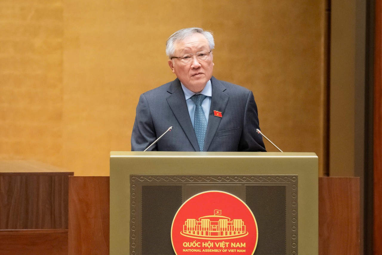 Chính phủ báo cáo kết quả thực hiện 16 nghị quyết về giám sát và chất vấn Chính phủ báo cáo kết quả thực hiện 16 nghị quyết về giám sát và chất vấn