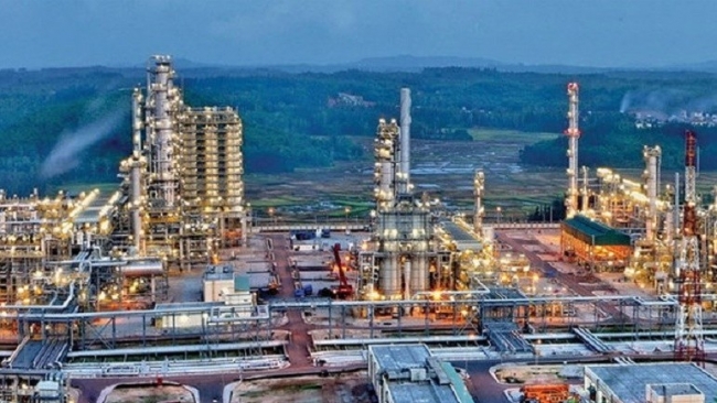 Phê duyệt Danh mục các công trình, dự án quan trọng quốc gia, trọng điểm ngành năng lượng