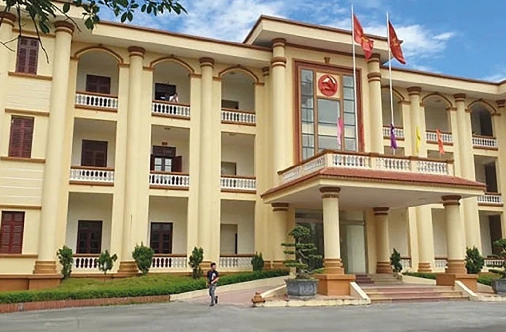 Quyết liệt xử lý tài sản công, không để lãng phí nguồn lực quốc gia