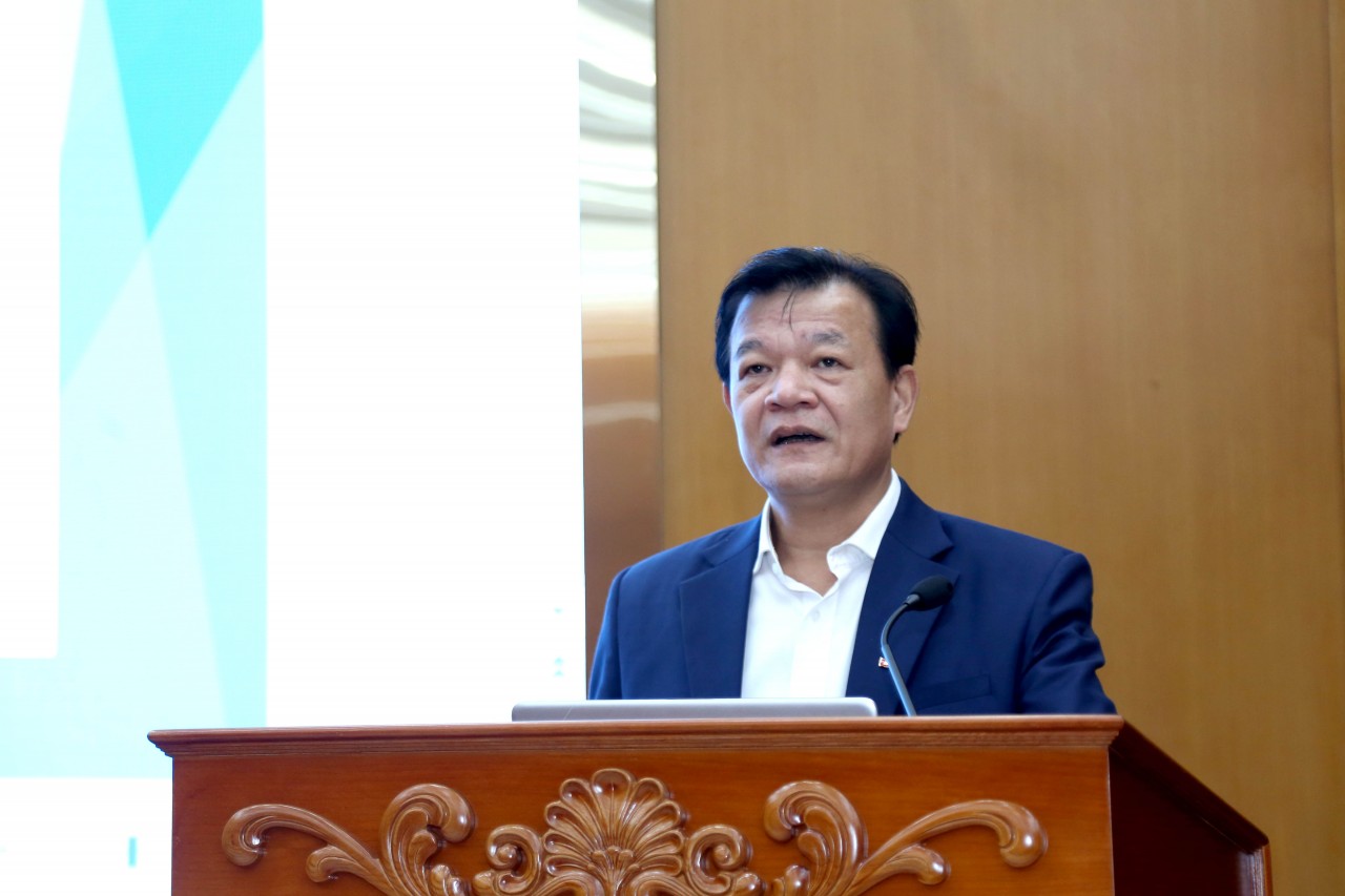 Đảng uỷ Bộ Tài chính tâp huấn nghiệp vụ kiểm tra, giám sát, văn phòng cấp ủy và nâng cao chất lượng sinh hoạt chi bộ Đảng uỷ Bộ Tài chính tâp huấn nghiệp vụ kiểm tra, giám sát, văn phòng cấp ủy và nâng cao chất lượng sinh hoạt chi bộ