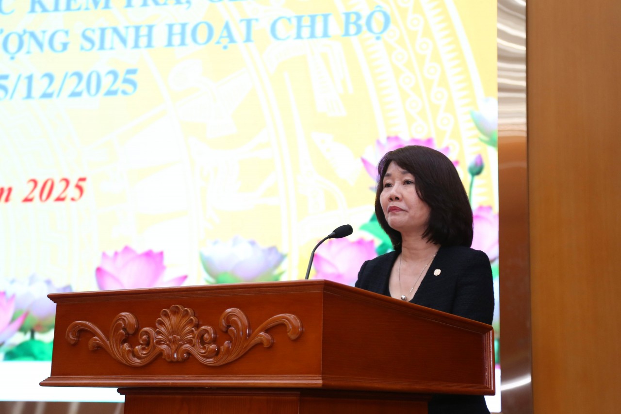 Đảng uỷ Bộ Tài chính tâp huấn nghiệp vụ kiểm tra, giám sát, văn phòng cấp ủy và nâng cao chất lượng sinh hoạt chi bộ Đảng uỷ Bộ Tài chính tâp huấn nghiệp vụ kiểm tra, giám sát, văn phòng cấp ủy và nâng cao chất lượng sinh hoạt chi bộ