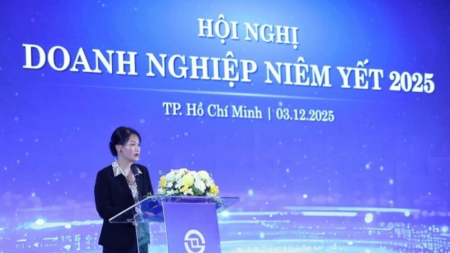 Thị trường vốn Việt Nam bước vào chu kỳ phát triển mới