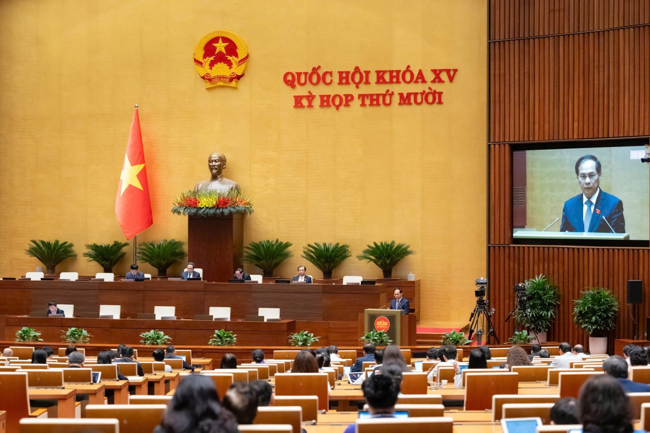 Cần cơ chế đặc thù mới để TP. Hồ Chí Minh và Đà Nẵng tăng trưởng 2 con số