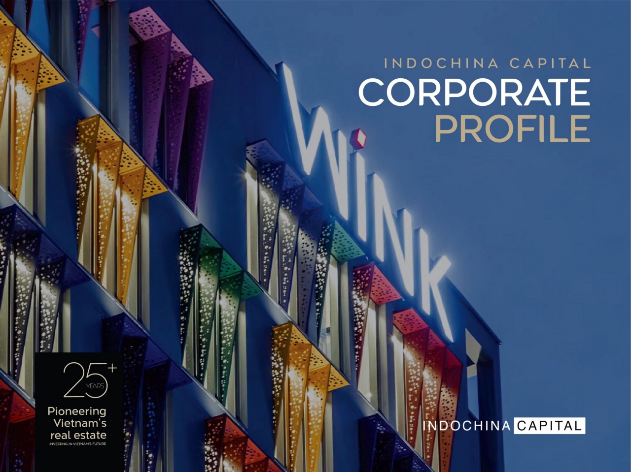 Thành viên của Indochina Capital giành giải thưởng lớn tại Euromoney 2025