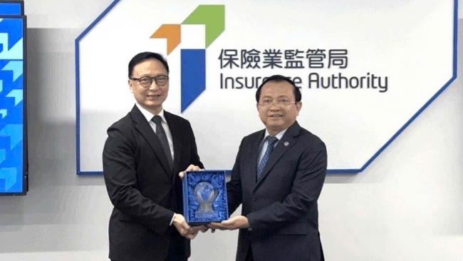 Tăng chất lượng quản lý giám sát triển khai bảo hiểm qua ngân hàng và bảo hiểm kỹ thuật số qua kinh nghiệm từ Hồng Kông