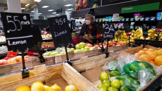 Israel-Mỹ ký thỏa thuận nông nghiệp lịch sử để giảm thuế và thúc đẩy thương mại