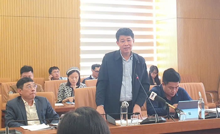 61 triệu thửa đất được đồng bộ trong chiến dịch 90 ngày làm sạch dữ liệu đất đai