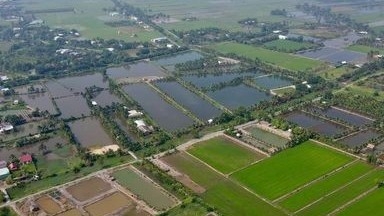 61 trieu thua dat duoc dong bo trong chien dich 90 ngay lam sach du lieu dat dai